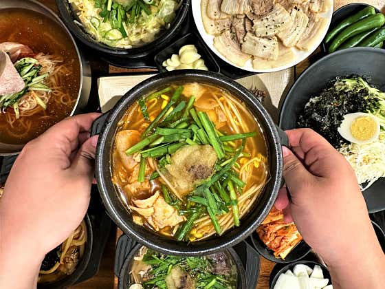 해양산국밥 부산 민락점 · 네이버 지도·플레이스 10