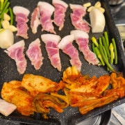 덜미살 메뉴 사진(네이버)