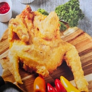 한마리 메뉴 사진(네이버)