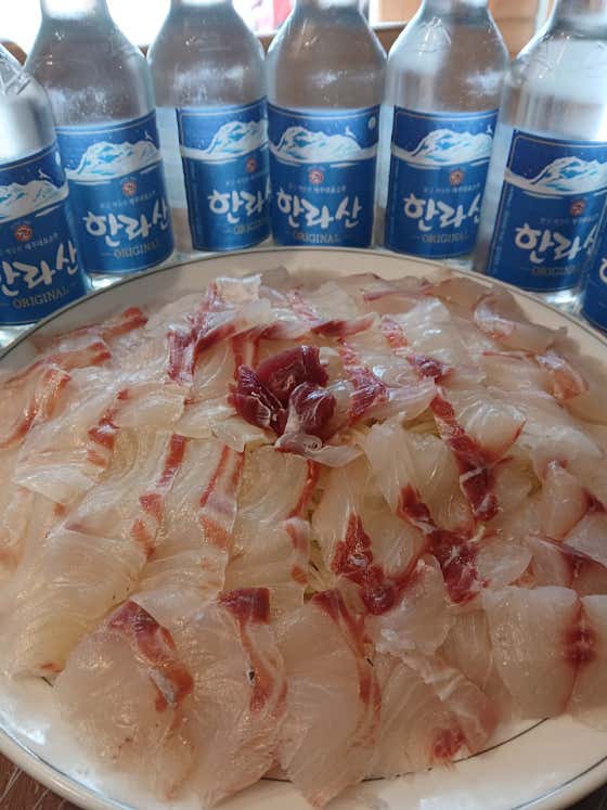 산물통 회