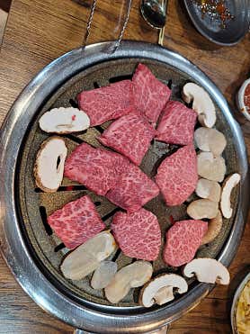 흑돈상회 사진 4