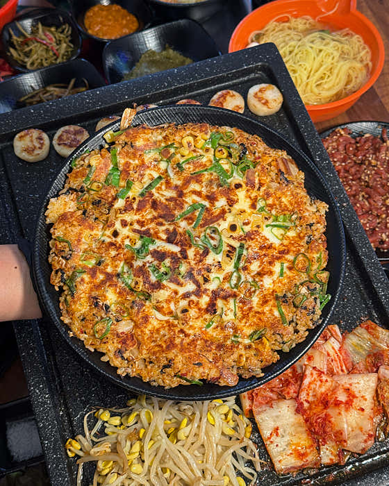 해수짚불촌 · 네이버 지도·플레이스 4