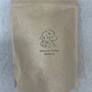원두 100g 메뉴 사진(네이버)
