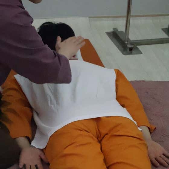 월드마사지 (어방) 매장 사진 1