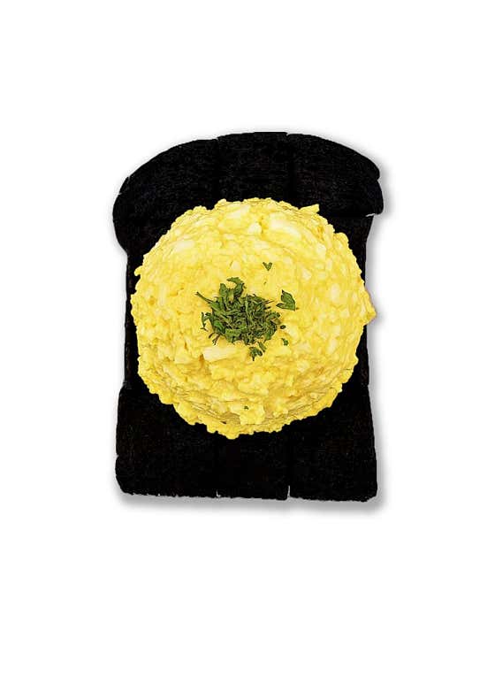 옐로우 토스트 메뉴 사진(네이버)