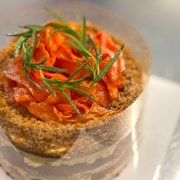 당근케이크 메뉴 사진(네이버)