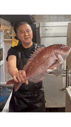 대영횟집 광안리 본점