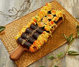 을찌로국물떡볶이 잠실점 사진 4