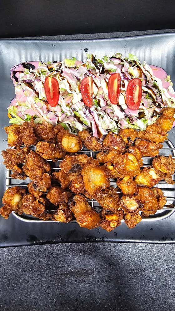 심야식당 대학로혜화점 · 네이버 지도·플레이스 8