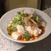 마라 두부 메뉴 사진(네이버)