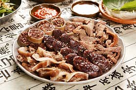 을찌로국물떡볶이 잠실점 사진 5