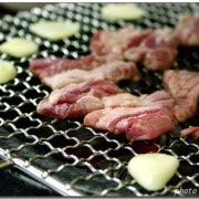 생갈매기살1인분 메뉴 사진(네이버)