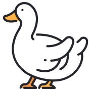 오리백숙(예약필수) 메뉴 사진(네이버)