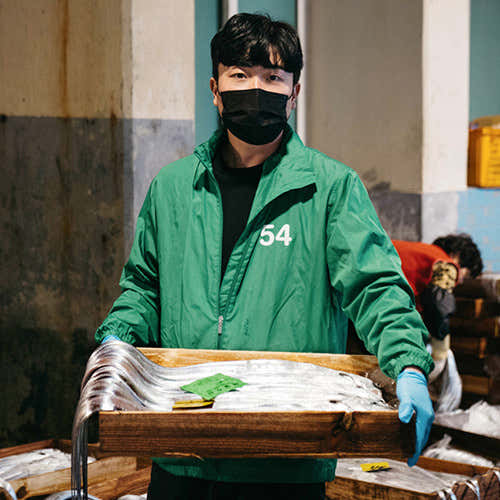 갈치음식점 궁서체 제주탑동본점 · 네이버 지도·플레이스 7