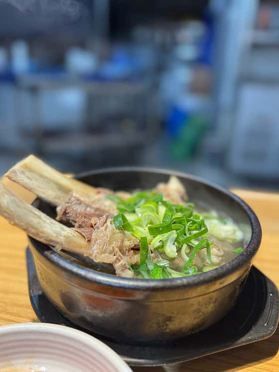육삼정 검단본점 · 네이버 지도·플레이스 5