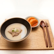 (특)설렁탕 메뉴 사진(네이버)