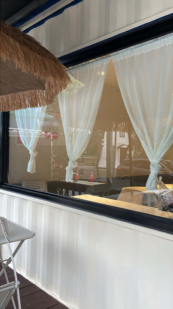 CAFE_풍차