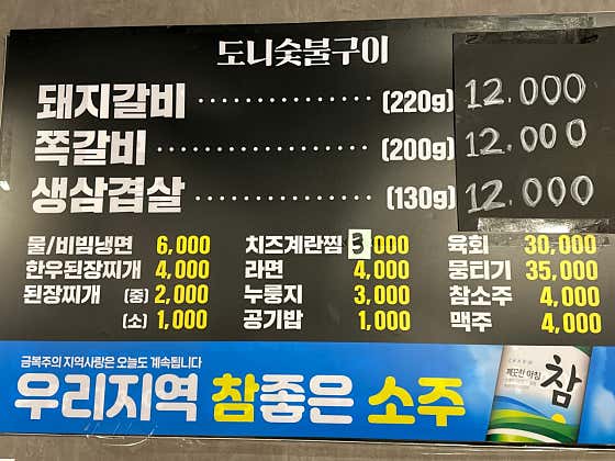 도니구이