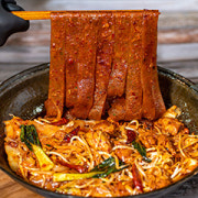 홍콩식마라닭갈비+볶음밥(점심특선) 메뉴 사진(네이버)