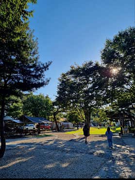포천 리버빌캠핑&카페 사진