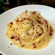 Carbonara Original 메뉴 사진(네이버)