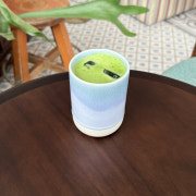 Matcha (tea) 메뉴 사진(네이버)