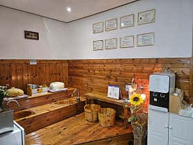 더힐링 중국정통관리 (방이) 매장 사진 4