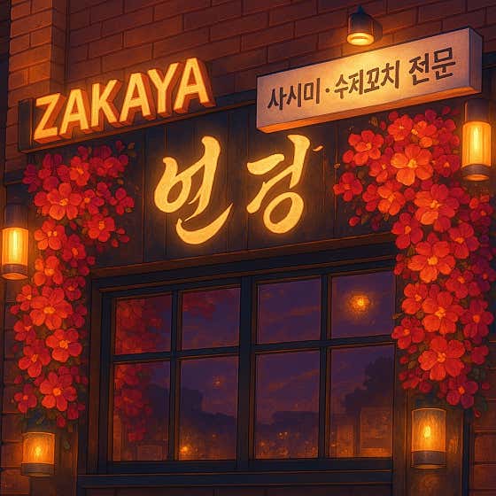 이자카야 연정 · 네이버 지도·플레이스 6
