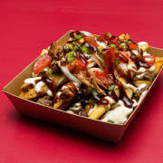 🍟 시크릿 프라이 메뉴 사진(네이버)