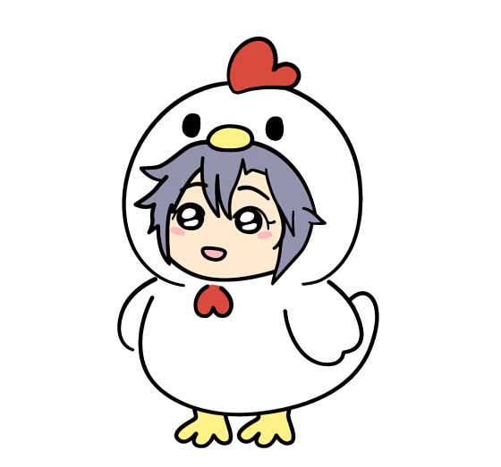 더꼬꼬굿즈 - 1