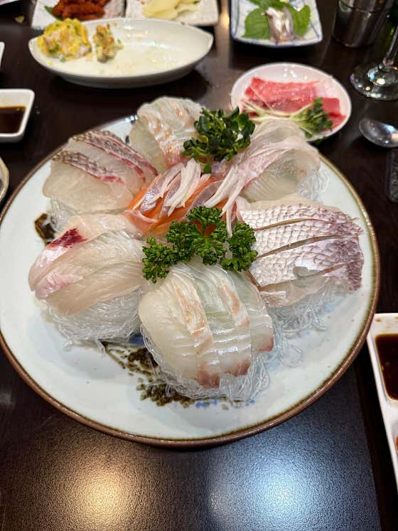 벼락가우리 신천점 사진 2