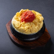 명란계란찜 메뉴 사진(네이버)