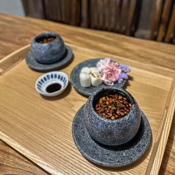 쌍화차 메뉴 사진(네이버)