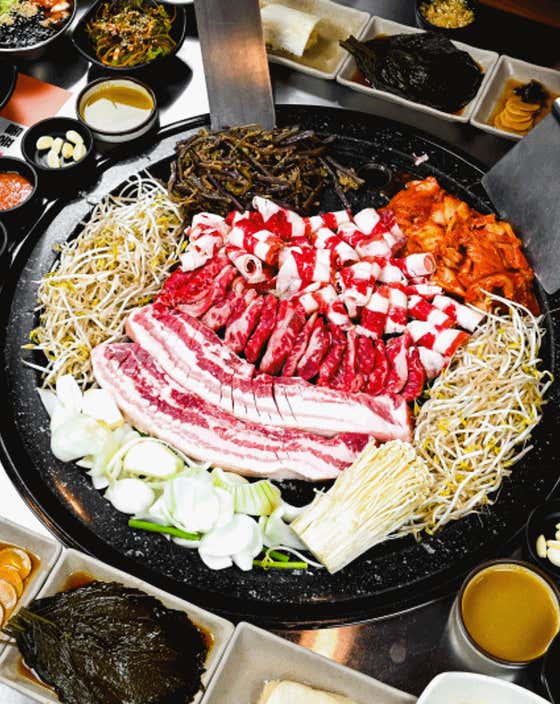 돌풍 용인수지본점