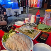 광어 메뉴 사진(네이버)