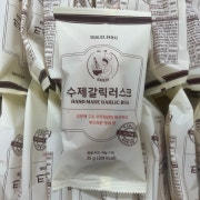 마늘바게뜨 메뉴 사진(네이버)
