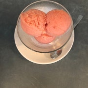 자두셔벗 메뉴 사진(네이버)