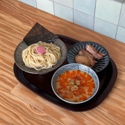 매운츠케멘 메뉴 사진(네이버)