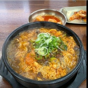 한우육개장 메뉴 사진(네이버)