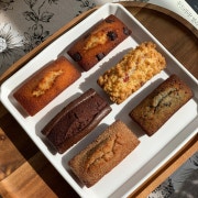 휘낭시에 메뉴 사진(네이버)