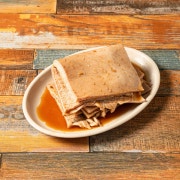 ✔껍데기(국내산200g) 메뉴 사진(네이버)