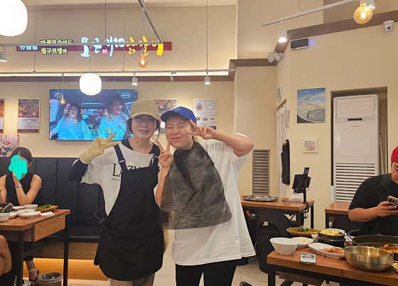 오근내10닭갈비 · 네이버 지도·플레이스 9