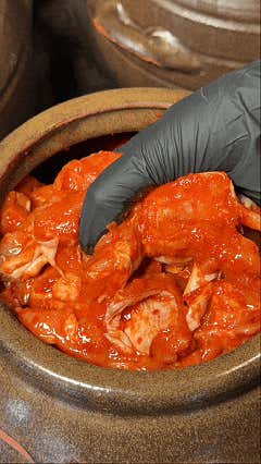 신림춘천집 부천중동현대점