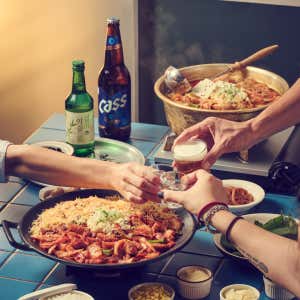 삼산회관 용인둔전점 · 네이버 지도·플레이스 9