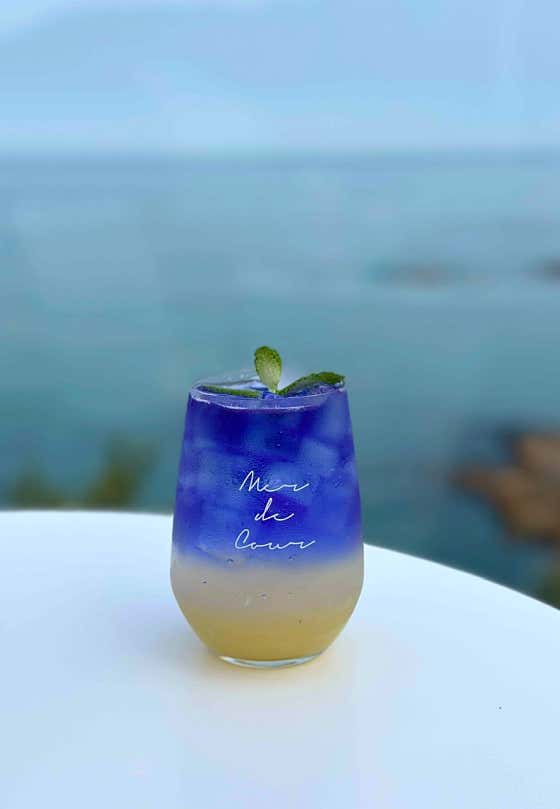 메르데쿠르 기장본점