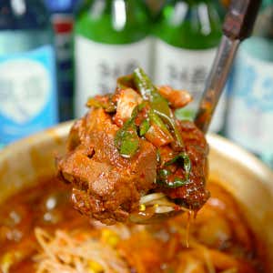 삼산회관 용인둔전점 · 네이버 지도·플레이스 10