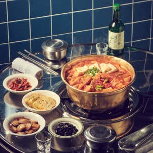 삼산회관 용인둔전점 · 네이버 지도·플레이스 7