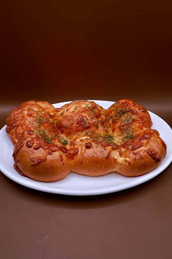 롤 치즈빵 메뉴 사진(네이버)