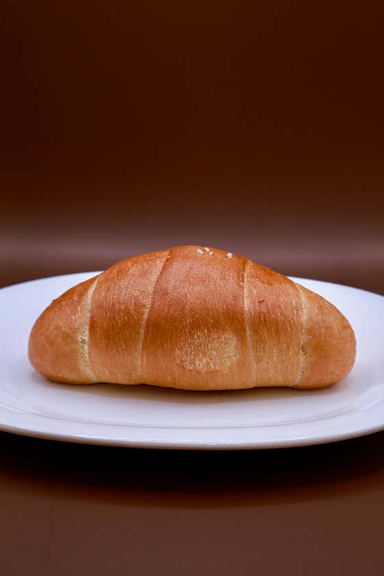 소금빵 메뉴 사진(네이버)