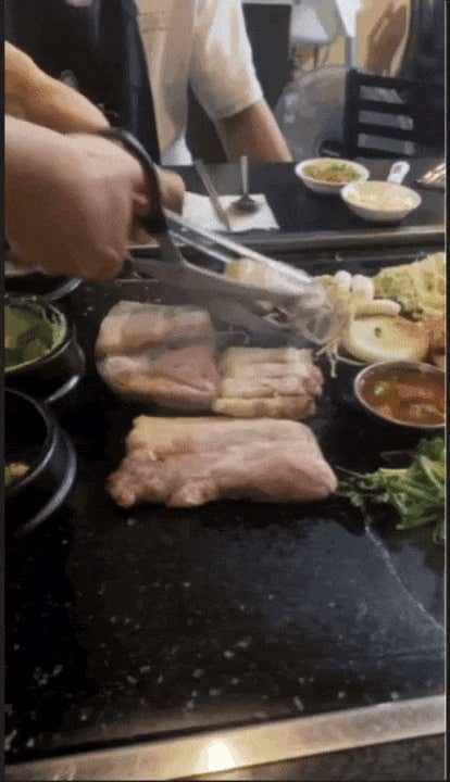 마포화덕 영등포구청역본점 대표 사진